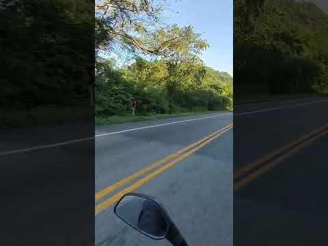 Viajando en Honda XR 190L 2023, desde SAN ONOFRE SUCRE A BARRANQUILLA. 