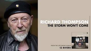 The Storm Won't Come Music Video