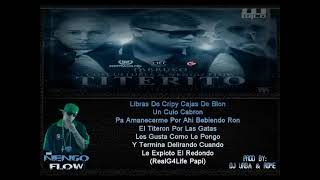 FARRUKO  FT COSCULLUELA. ÑENGO FLOW   -  TITERITO  (REMIX)