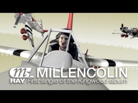 Thumbnail for Millencolin - Ray by Millencolin