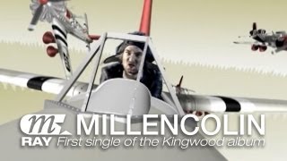 Millencolin - Ray