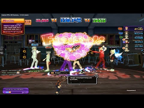 Special Request , Cool - All For You , Couple Dance 31 8D ~ Audition AyoDance