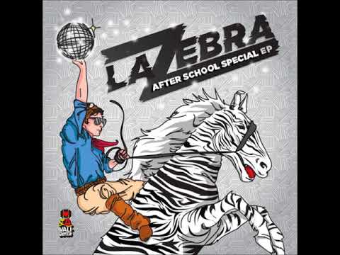 La Zebra - The Extraordinary Voyage