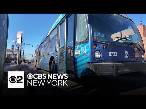 Bx Bus Route