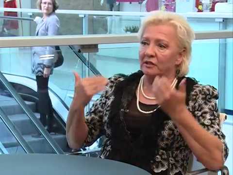 SLOBA BUBANJA.- MOJA ŽIVOTNA PRIČA I TRNOVITI PUT DO USPJEHA - INTERVJU