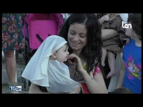 TG ten 16 luglio 2020