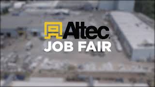 Join Team Altec | St. Joseph, MO