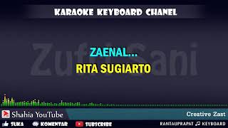 Download lagu ZAENAL ( RITA SUGIARTO ) MIX KN7000 mp3