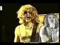 Enuff Z'nuff video FREAK!
