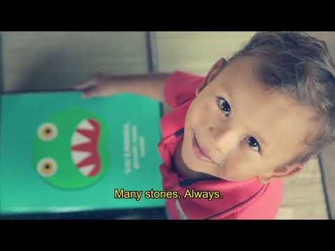 Provide Quality Education to 15000 Amazon Children