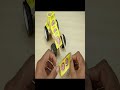 Diy How To Make Matchbox Toy Jcb Shorts