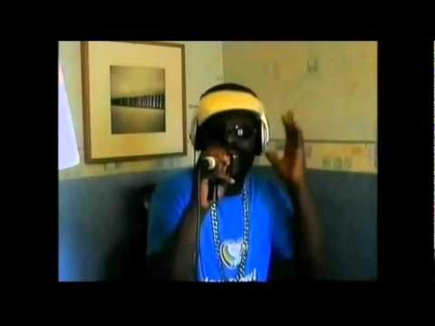 Sammy Gold - Johnny was a Rastaman