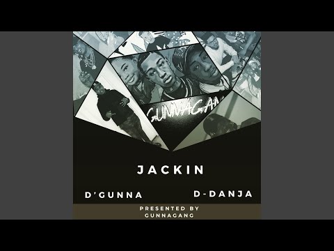 Jackin' (feat. D-Danja)