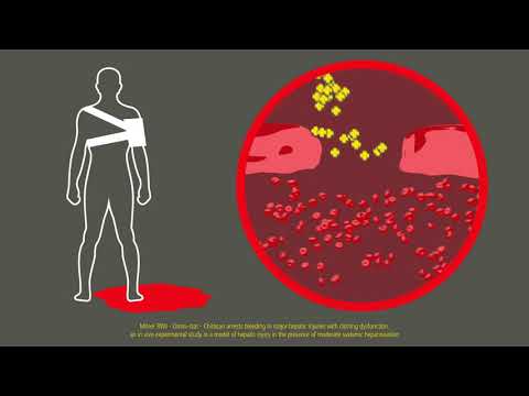 Celox Applicator Training Video – Military emergency response (USA & FDA regions)