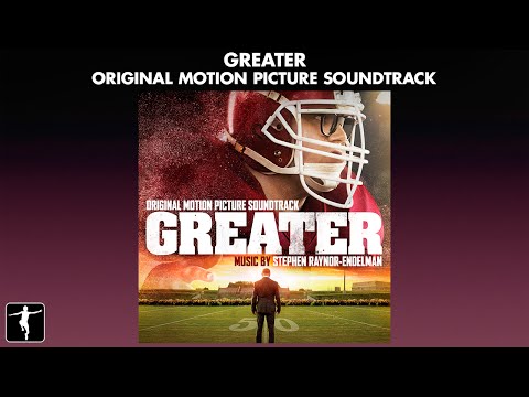 Greater - Stephen Endelman - Soundtrack Preview (Official Video)