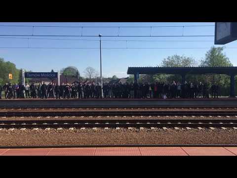 Elita Tarnowa / DERBY TARNOWA 1.05.2019 (UNIA TARNÓW)
