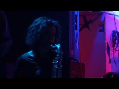 Tori Freestone Trio - Wharf Chambers, Leeds, 10th March 2014