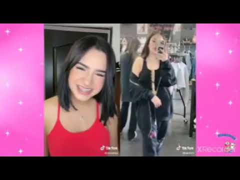 Domelipa VS Fernanda batalla tik Toks quién gana