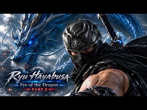 Ryu Hayabusa
