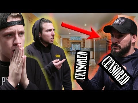 The Real Reason He Moved Out... (w/ Elton Castee)