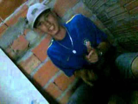 MC ALEMÃO DO ABC - [MEDLEY MONSTRO] 2011