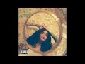Kehlani - Nunya (Remix) ft. August Alsina [Audio]