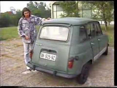 Rambo Amadeus - Rokumenti 4 dio