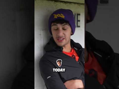 BigBeno's FUNNIEST Winton Yanited Moments!  #football #angryginge13 #wintonyanited