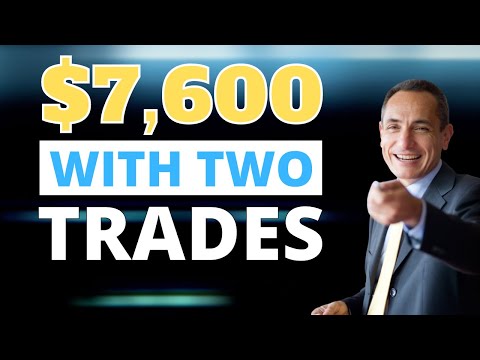 The Trading Show – (Week 07 2021) The new future on Ether