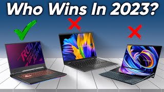 Top 10  Asus Laptops in 2025  | Expert Reviews, Our Top Choices