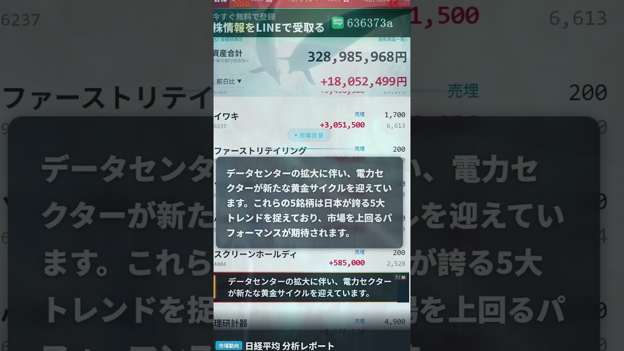 YouTubeサムネイル
