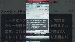 #nisa #投資 #投資初心者 #お金 #日本株 #高配当株 #資産運用 #配当金 #株式投資