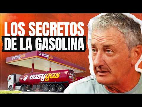 ¿Es peor la gasolina barata? Así funcionan las gasolineras | Al Corte Podcast | EP62