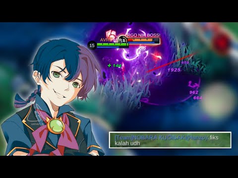 Build Lylia 4k Damage - Surrender? Never!! || Lylia Gameplay