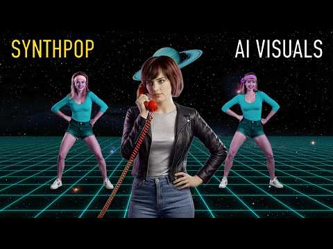 Already There music video thumbnail