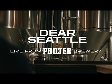 Dear Seattle - Feel The Weight [Official Live Video]
