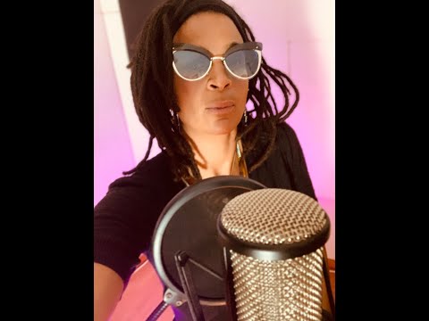 IMMIGRANT - Studio Live Streaming Session Zoe Mazah and Louie Melody