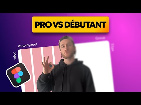 5 astuces incontournables pour devenir un pro sur Figma - Guide pour débutants