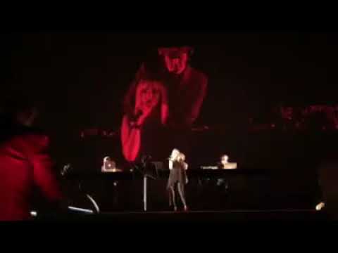 HERNAN CATTANEO 👑❤ Porcelain - Closer @ Teatro Colón Bs As Feb 2018