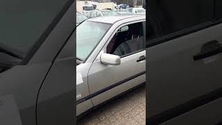 Automobile Mercedes-Benz C-klasse **C180-BELGIAN ORIGINE-AC** | Image 4 - Autoline