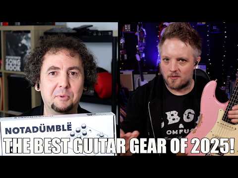 Rich. Words. Music. and Leigh Fuge