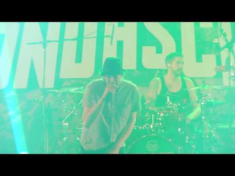 SONDASCHULE - Es stinkt in dieser Stadt (Live in Oberhausen)