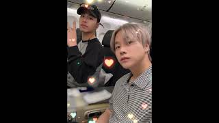 Download lagu JU-NE💛 from iKON❤️‍🔥 with JAY💜 together  mp3