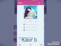 Melodies Kaur Kaur B