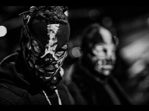 Asche x Genetikk (Prod. by YoungRufus) Streetfighter / MEGAMAN - type beat