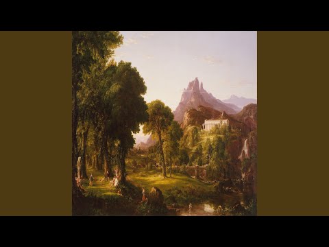 Arcadian (feat. spaceseer)