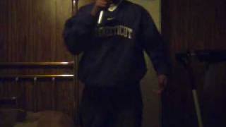 lip sync KRS-ONE word from our sponsor "1987"