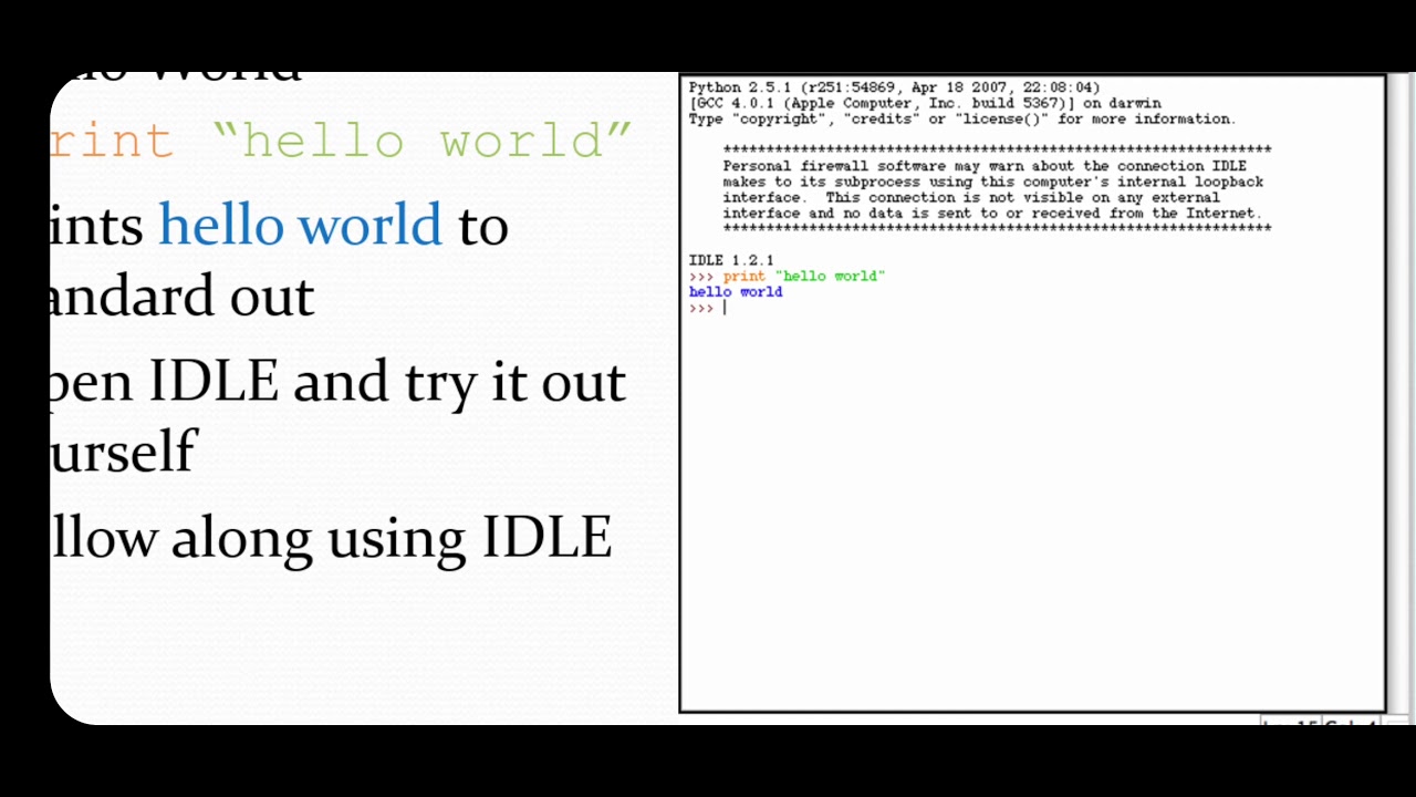 Summer internship ppt presentation