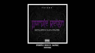 Future (417hz) - 5. Hater Shit