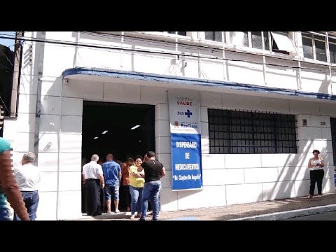 Medicamentos de alto custo têm novo espaço de distribuição